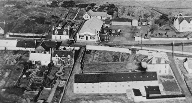 High Street, Invergordon