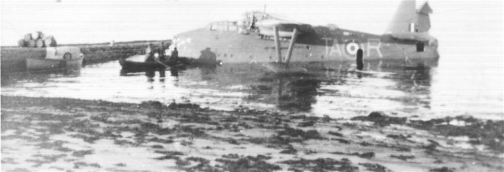 Lerwick L7257