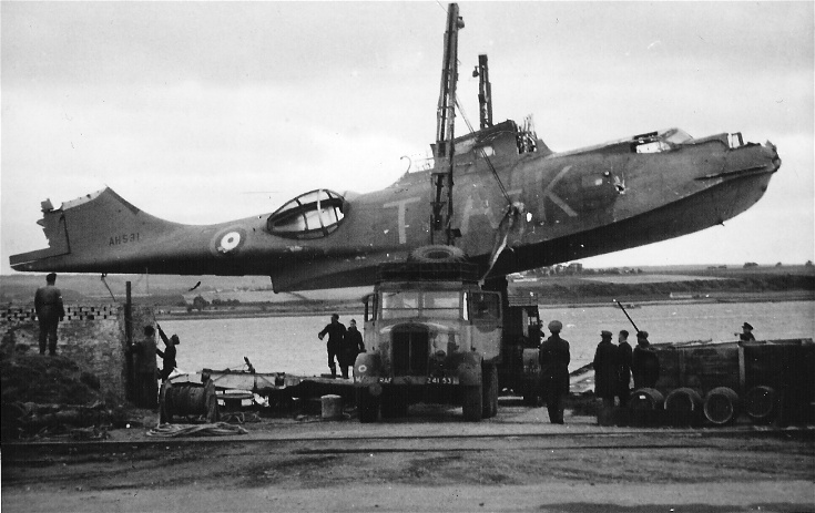 Catalina AH531