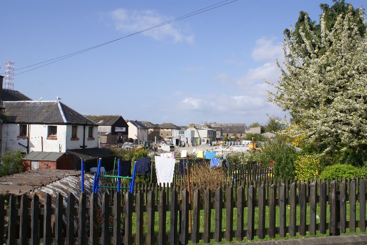 Redevelopment of Joss Street Site