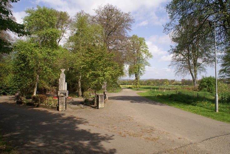Polish War Memorial