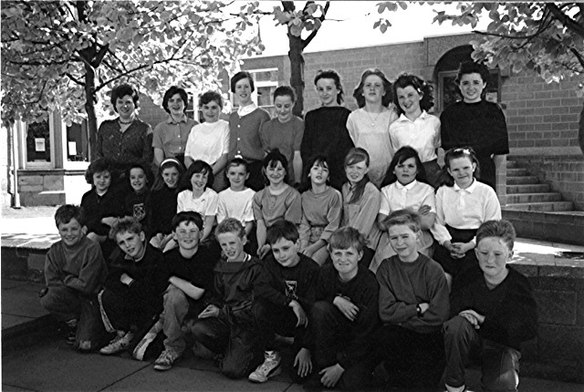Park School