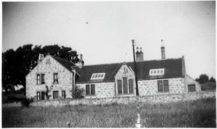 Newmore School