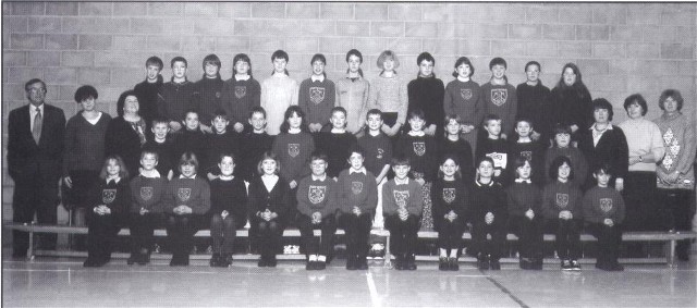 Park School