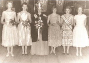 Beauty Contest