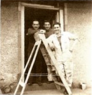 Local Painters