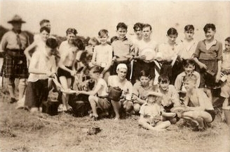 Scouts Day Out
