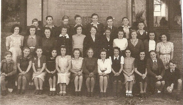 School Group