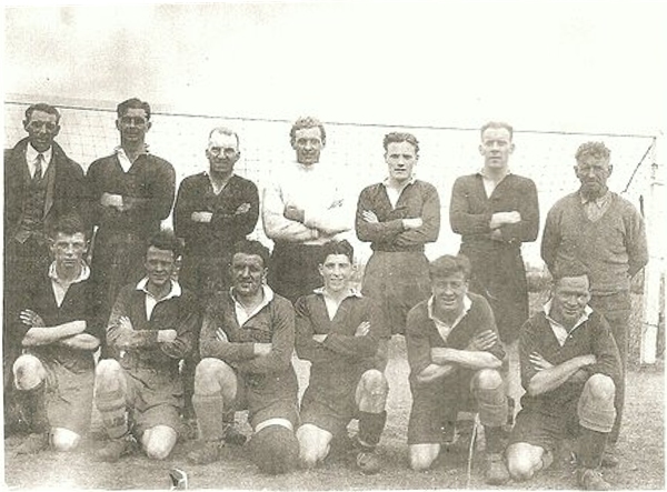 Local Football Team