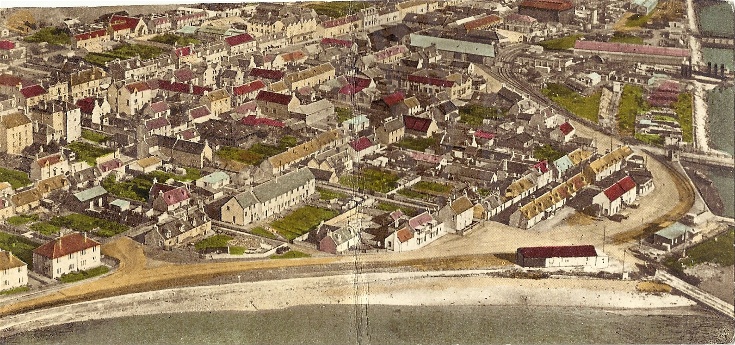 Invergordon