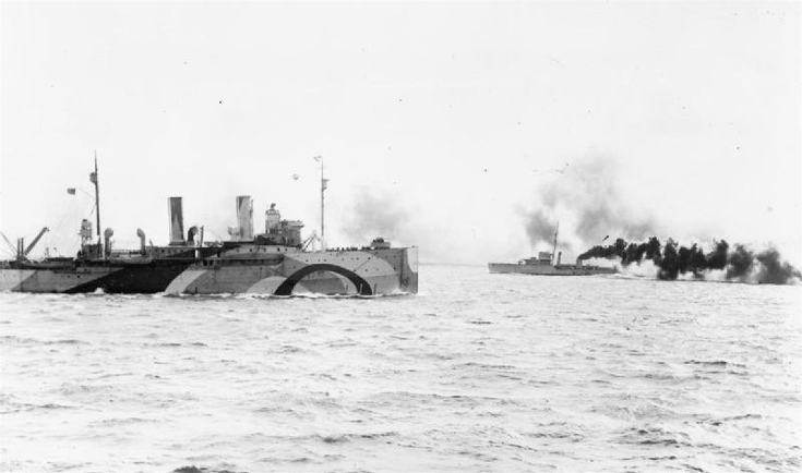 Northern Barrage