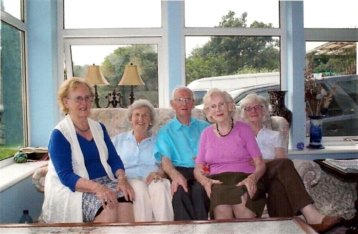 Family Group