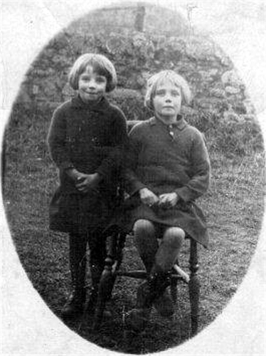 Young Posers