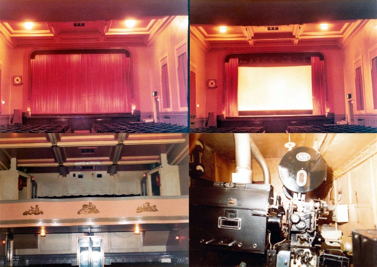 The Playhouse, Invergordon