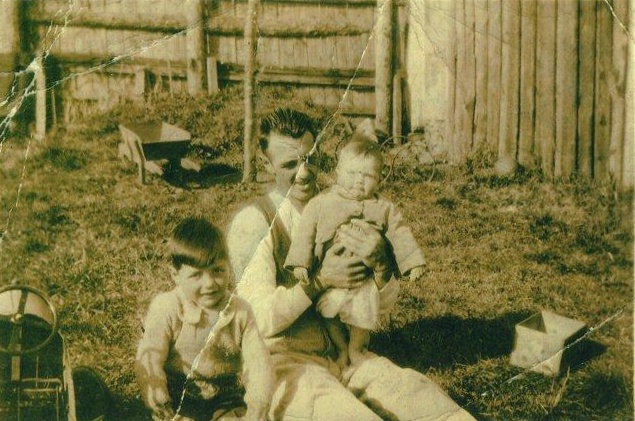 Will Family