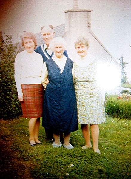 Family Group