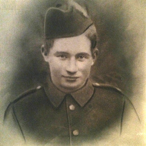 Elijah Hogg
