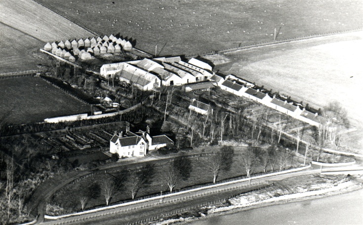 Balintraid Farm