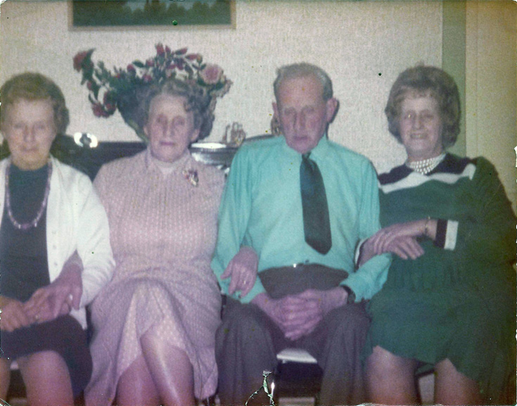 MacDonald Family