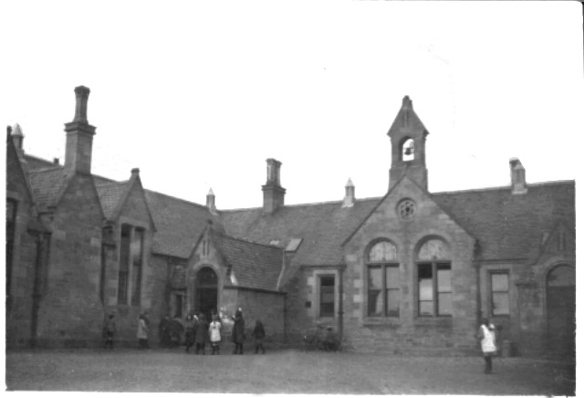 Park School