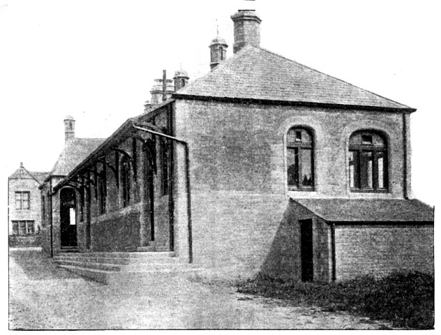Park School