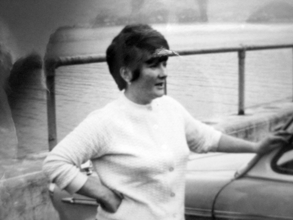 Kathleen MacKenzie