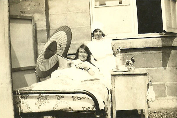 Invergordon Sanatorium