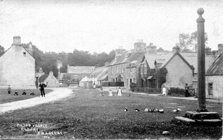 Milton Village