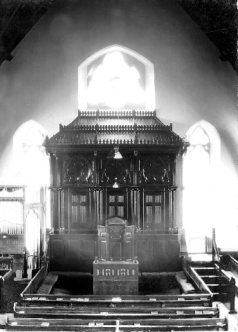 Church of Scotland