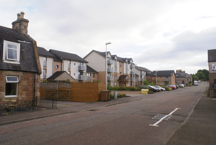 Developments in Invergordon (2)