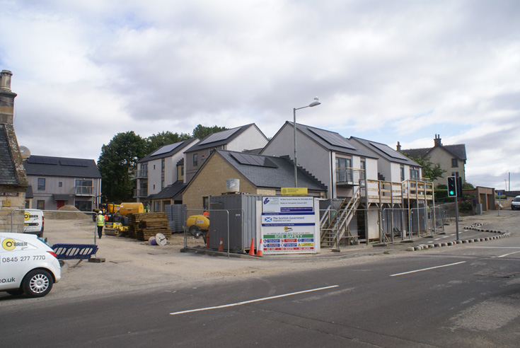 Developments in Invergordon (3)