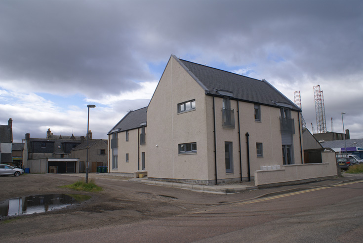 Developments in Invergordon (4)