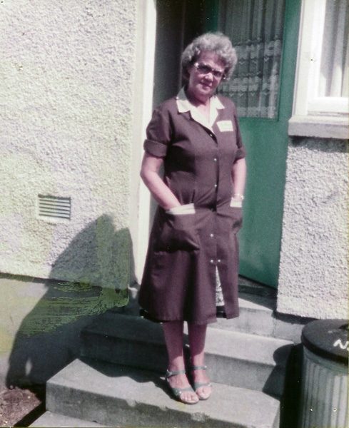 Fay Mackenzie