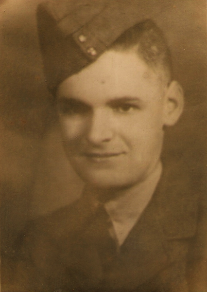 Angus Mackenzie