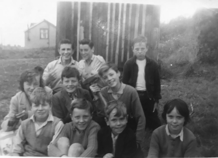 Group Photo