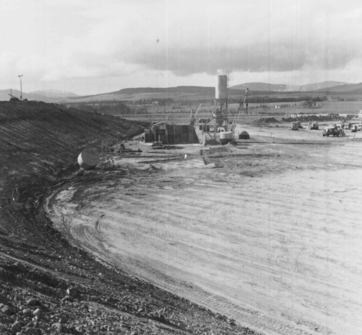 Invergordon Smelter