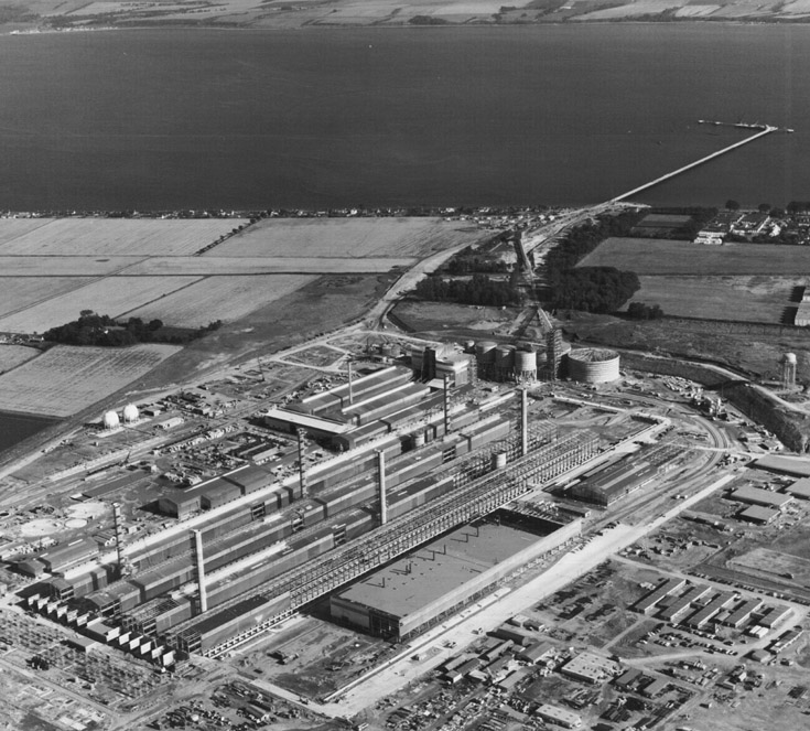 Invergordon Smelter
