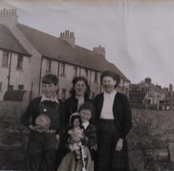 Family Group