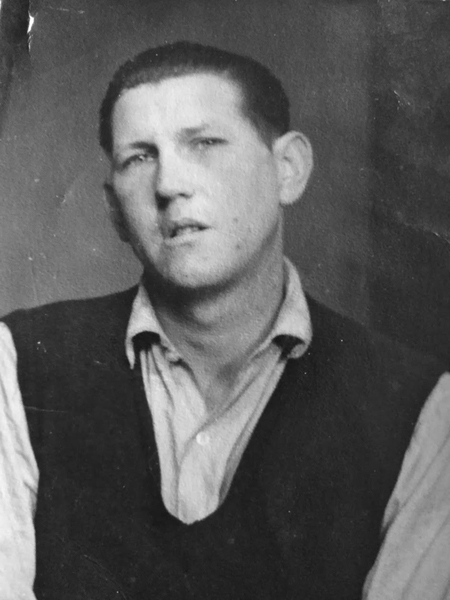 Don Ross