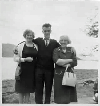 Hamish Urquhart