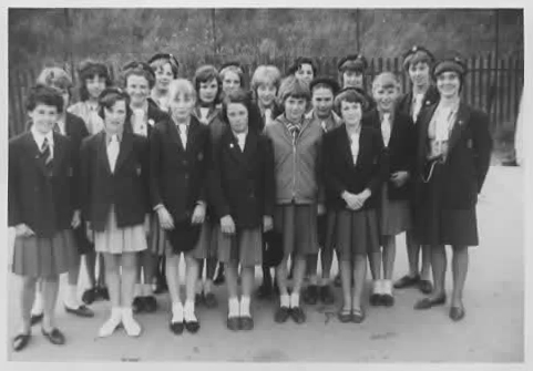 Invergordon Guides