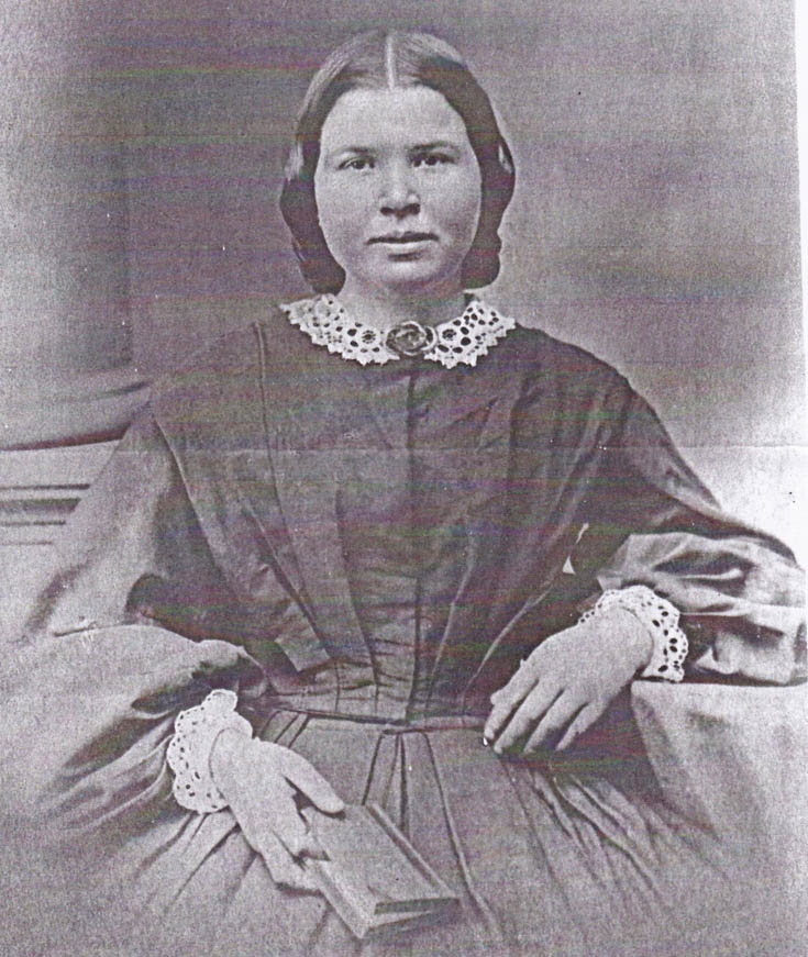 Janet Maccomie Rose