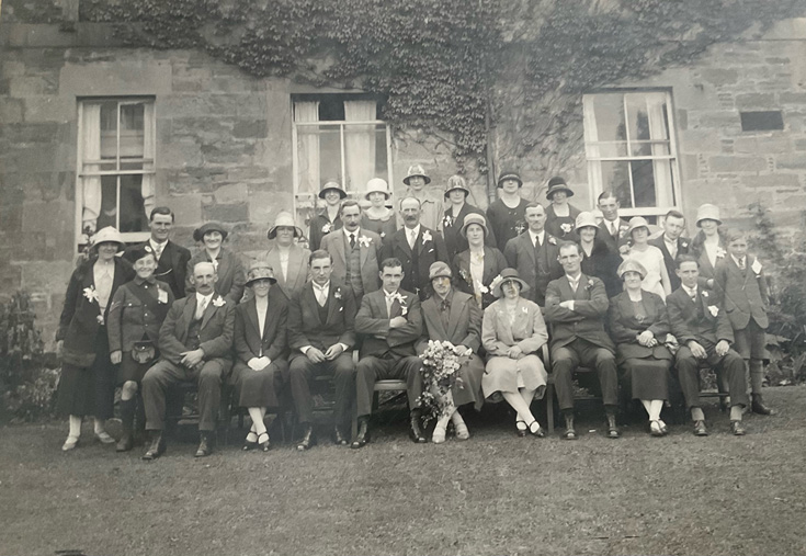 Wedding Party