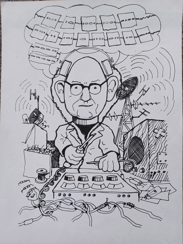 Canon McHardy