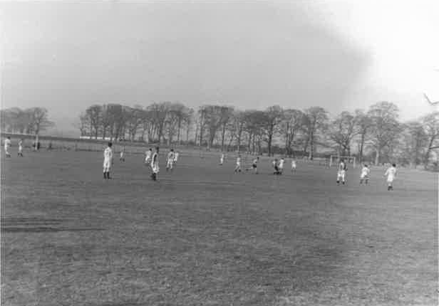 HMS Welcome v Invergordon FC
