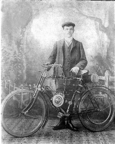 Local Inventor