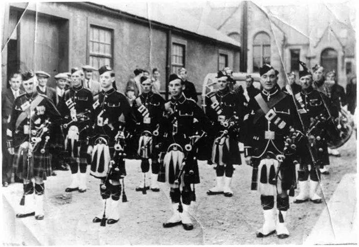 Drill Hall (1949)