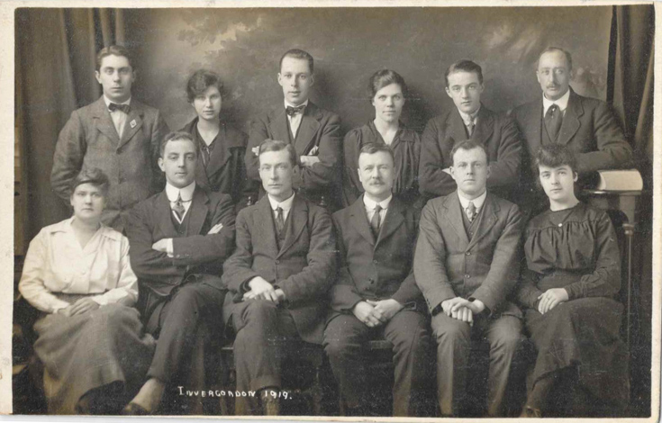 Group photo 
