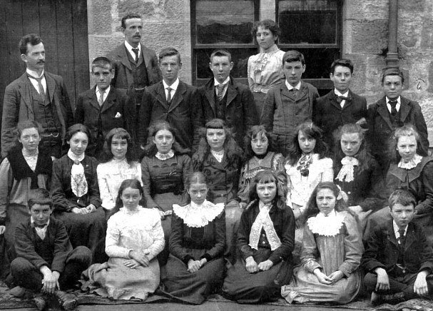 Invergordon Academy