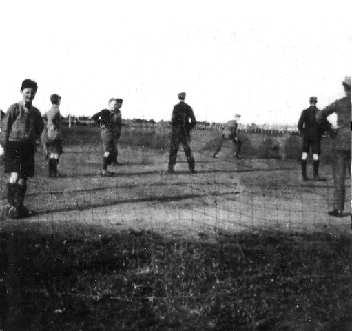 Local Exercise